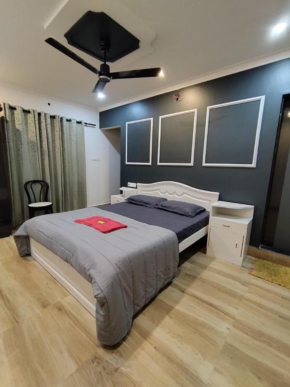 Areca Homestay Guwahati Buitenkant foto