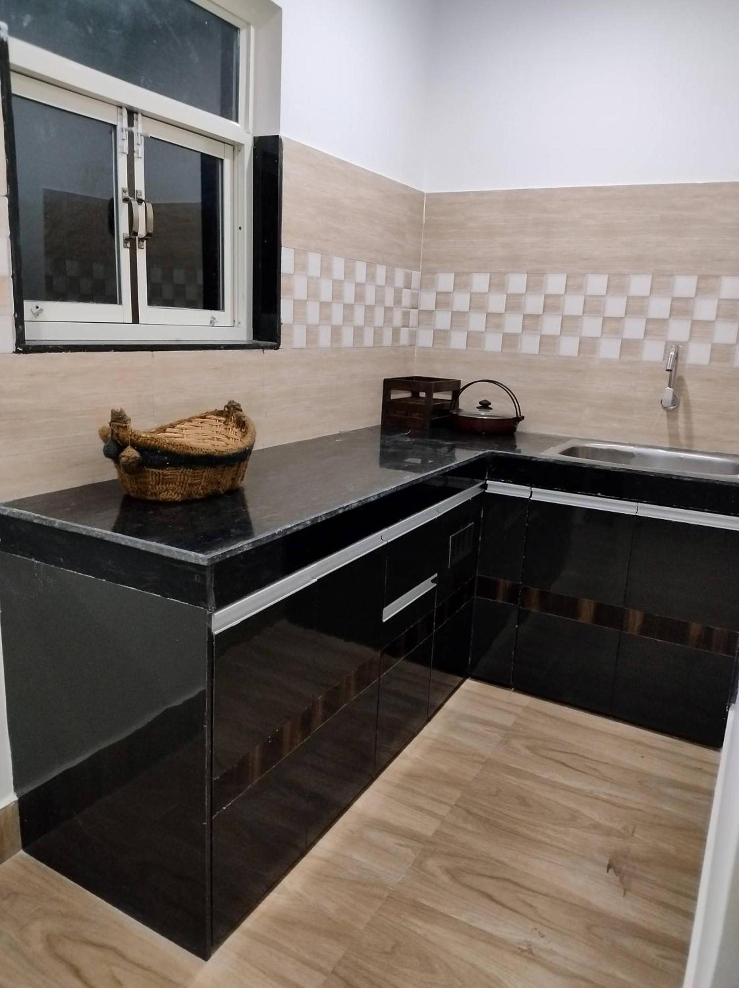 Areca Homestay Guwahati Buitenkant foto