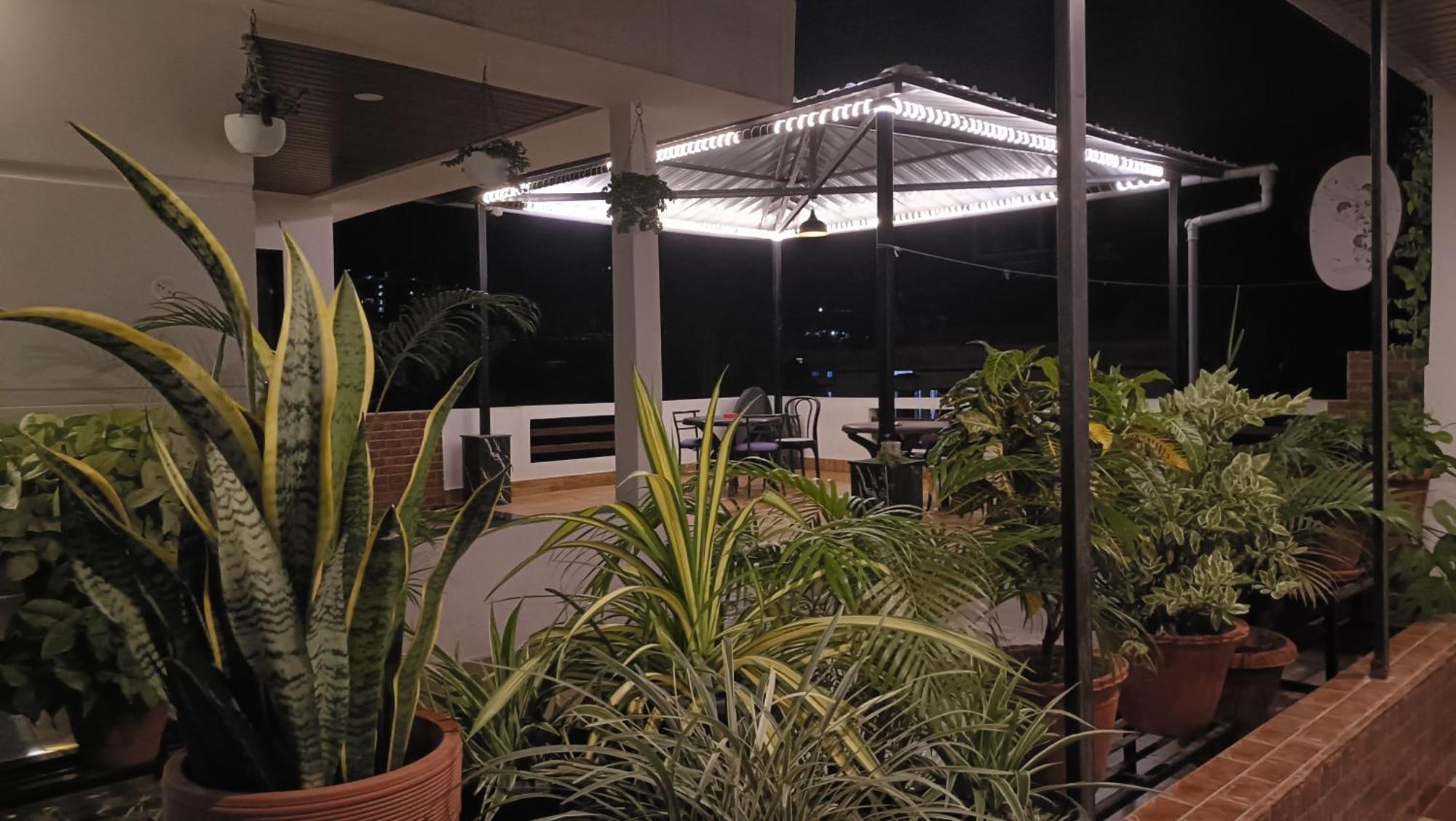 Areca Homestay Guwahati Kamer foto