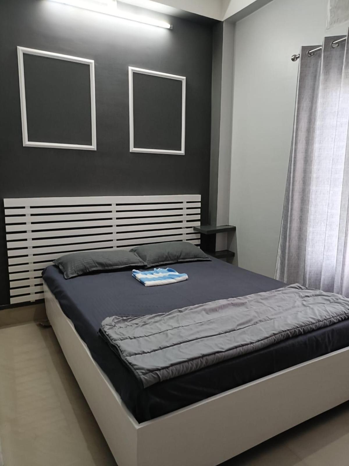 Areca Homestay Guwahati Buitenkant foto