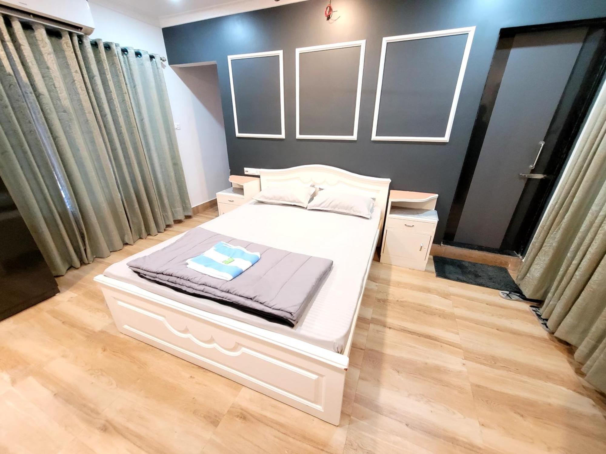 Areca Homestay Guwahati Buitenkant foto