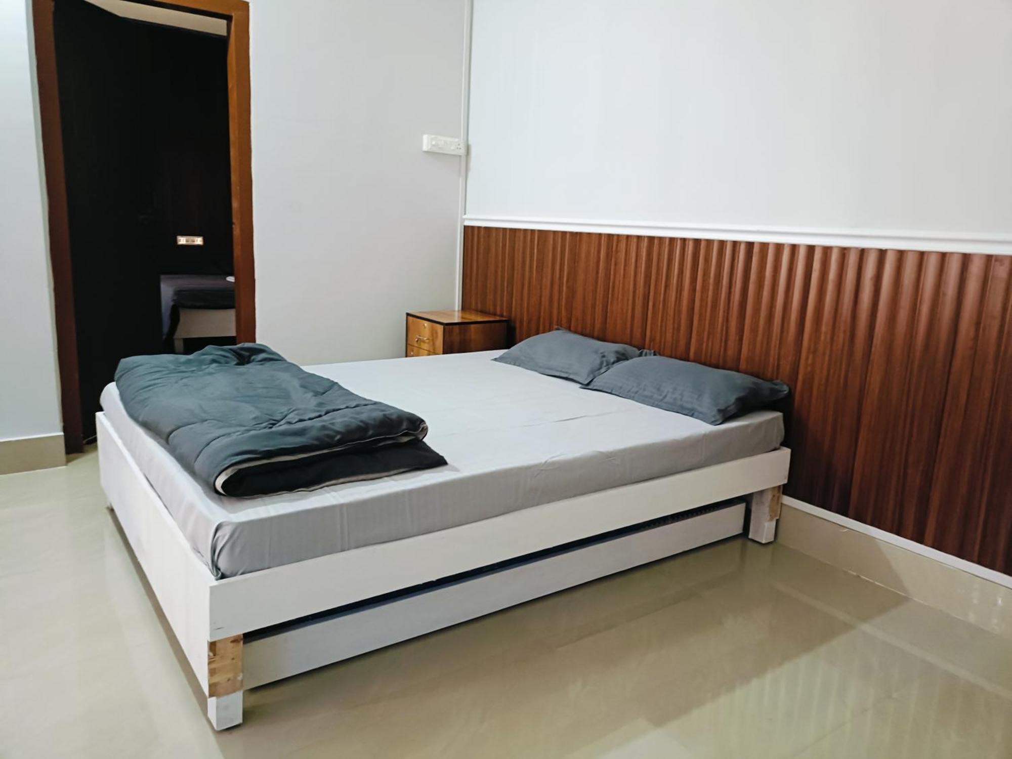 Areca Homestay Guwahati Buitenkant foto