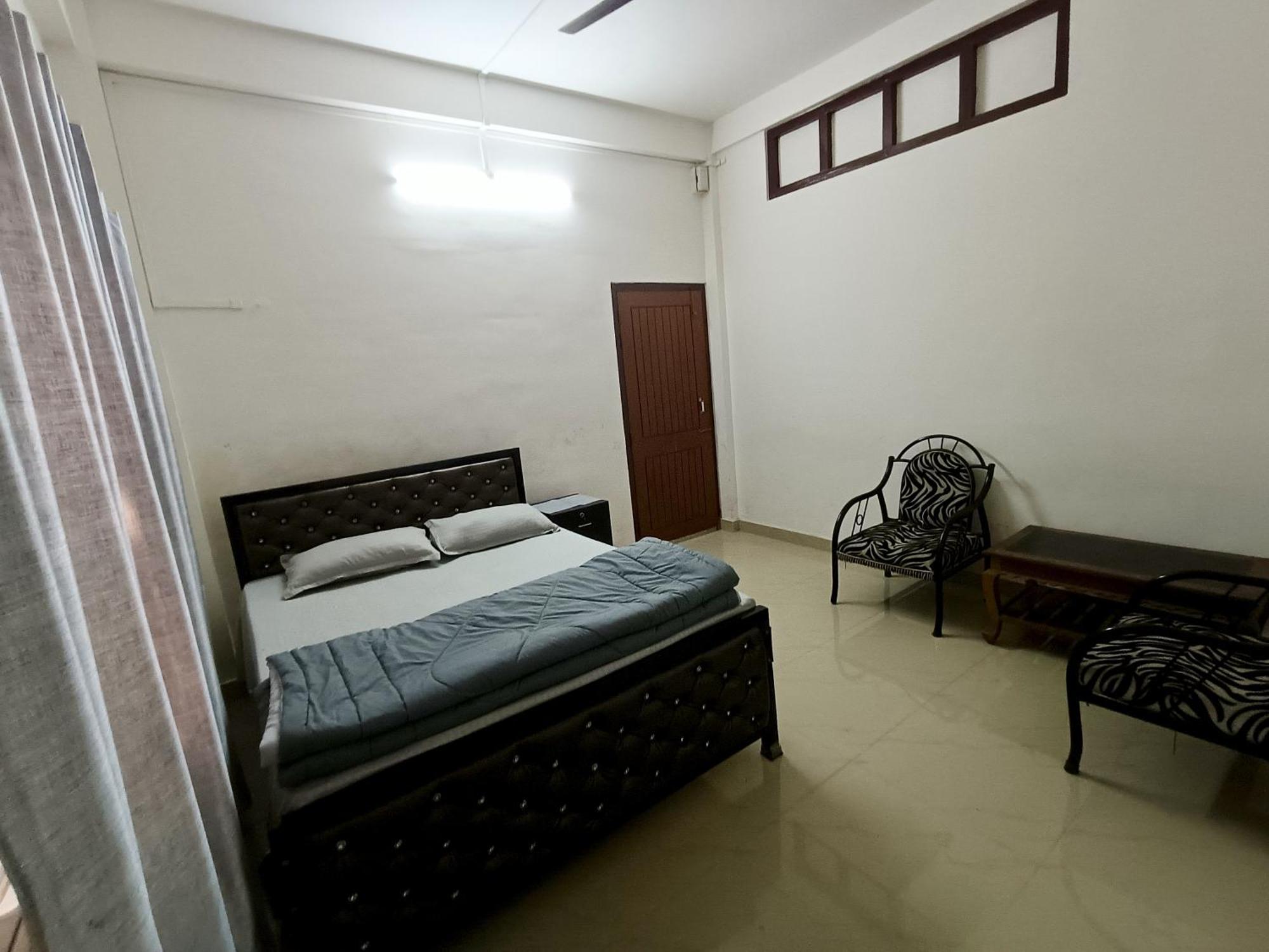 Areca Homestay Guwahati Buitenkant foto
