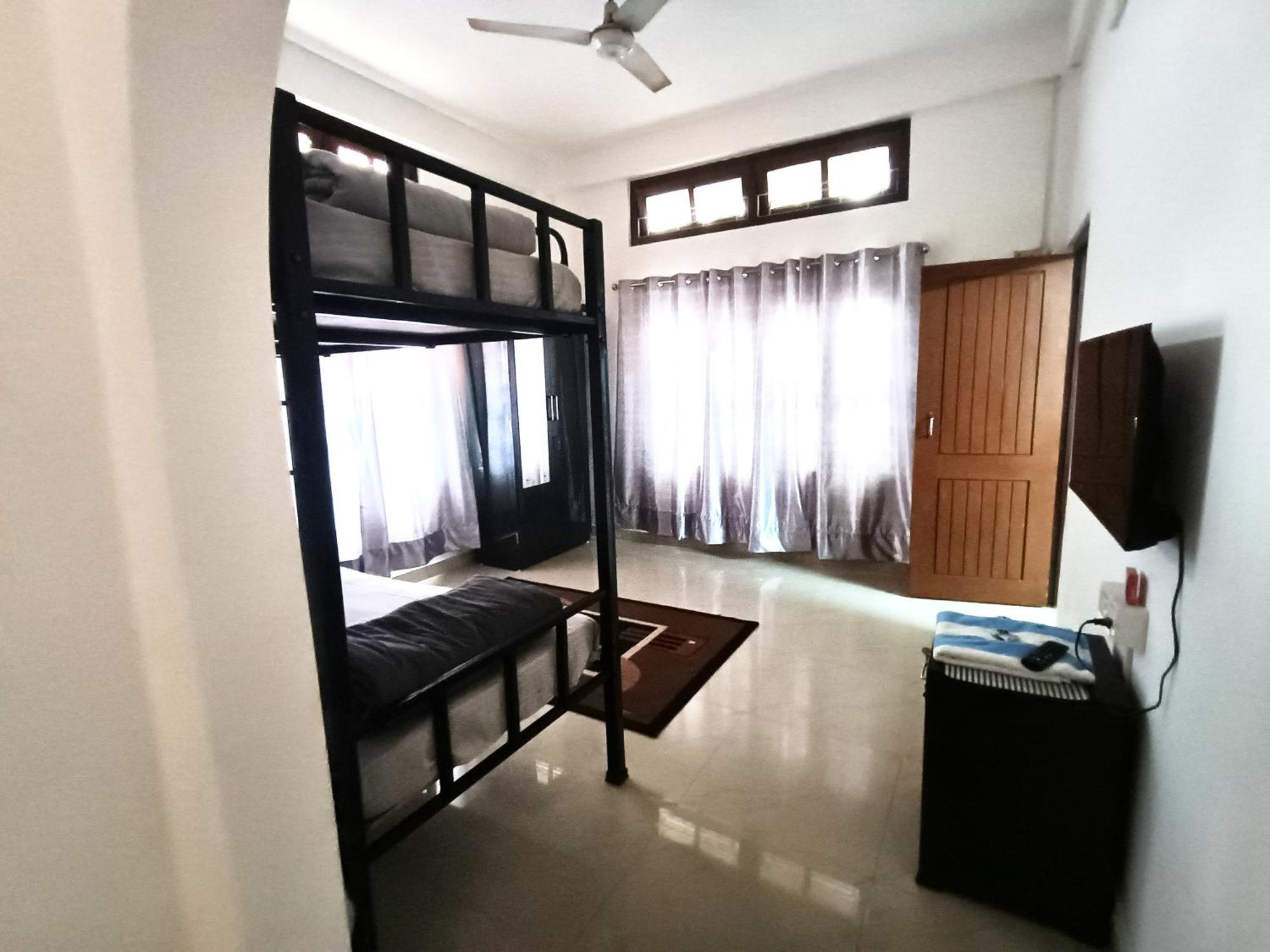 Areca Homestay Guwahati Buitenkant foto