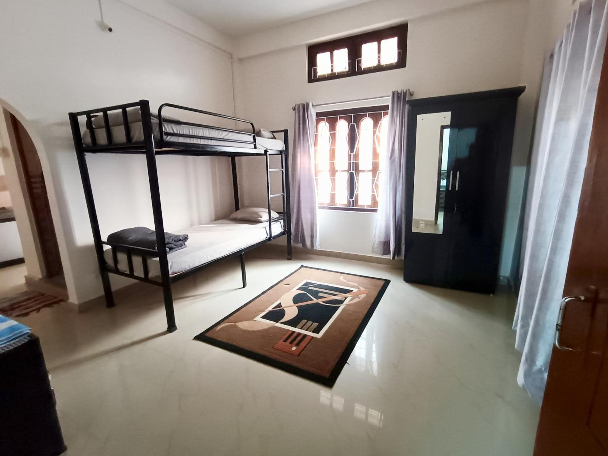 Areca Homestay Guwahati Buitenkant foto