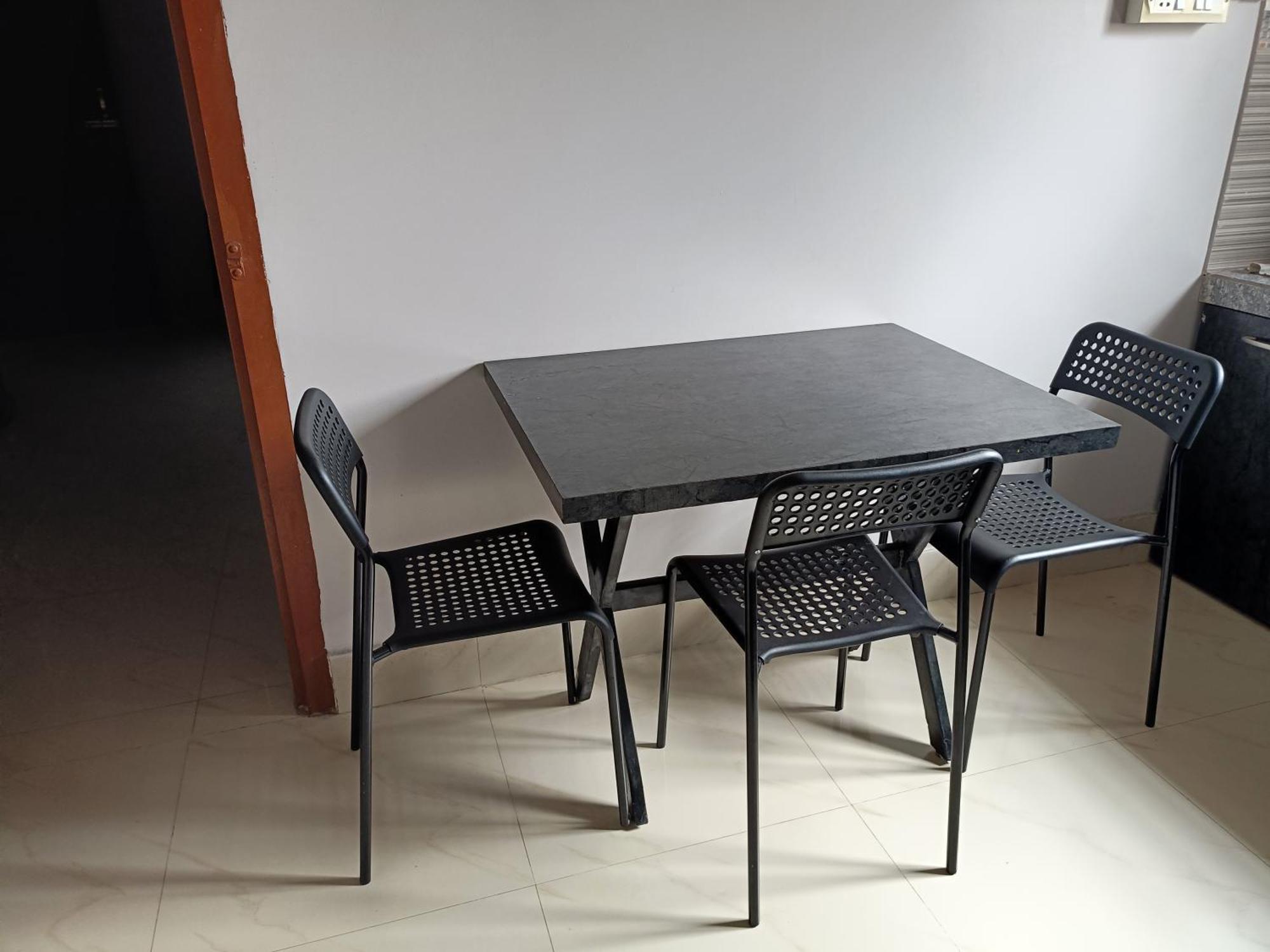 Areca Homestay Guwahati Buitenkant foto