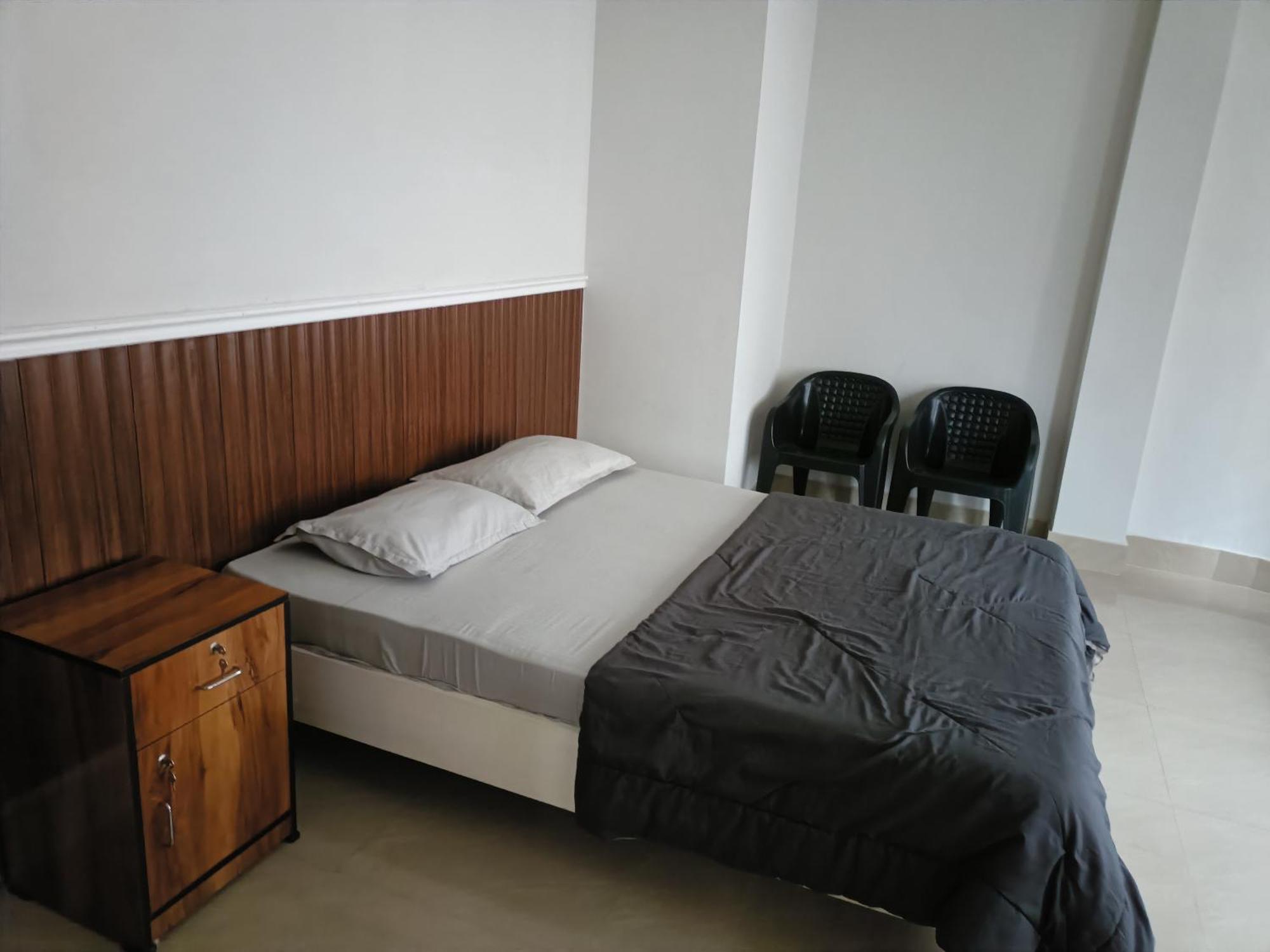 Areca Homestay Guwahati Buitenkant foto