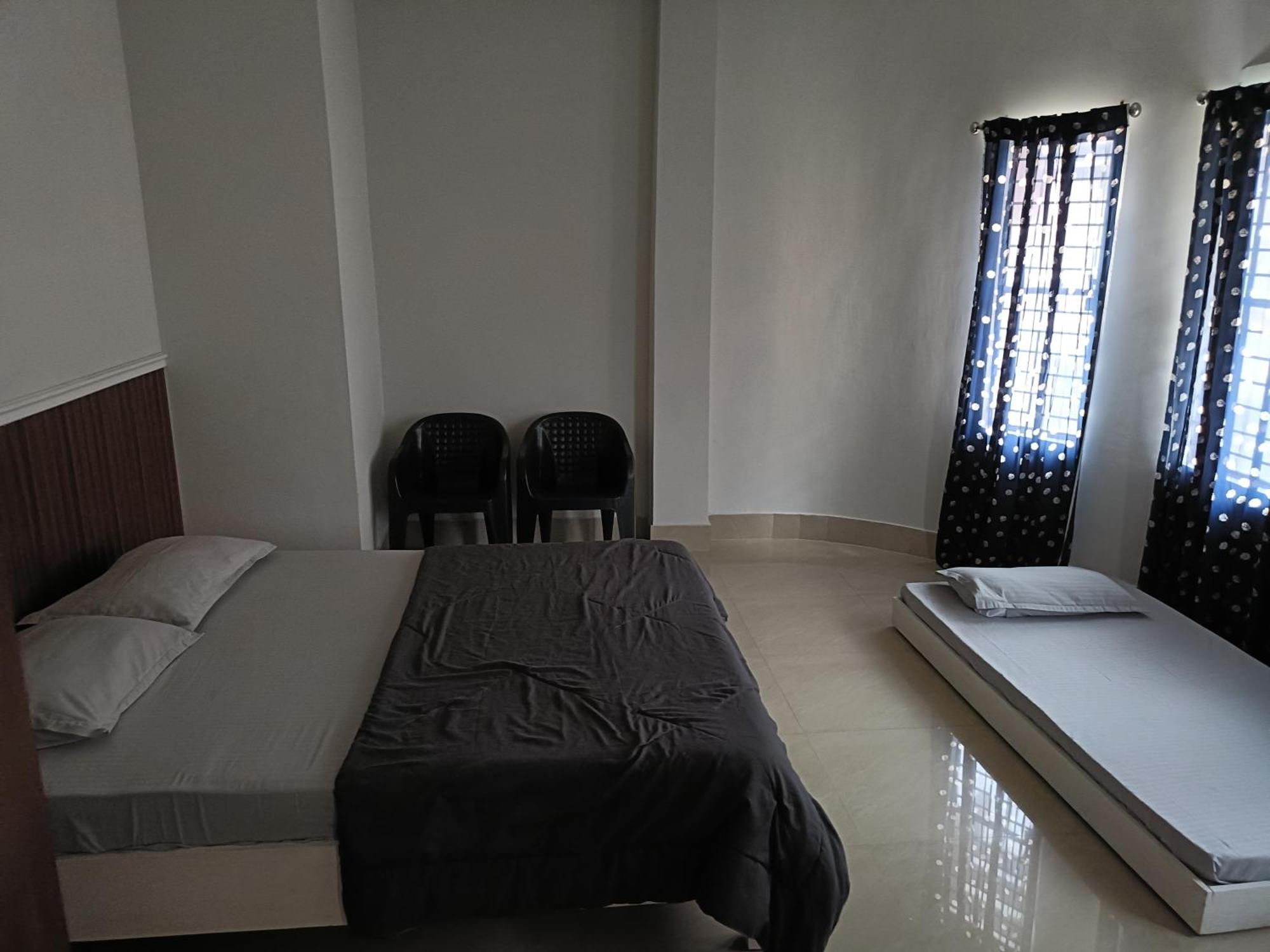 Areca Homestay Guwahati Buitenkant foto