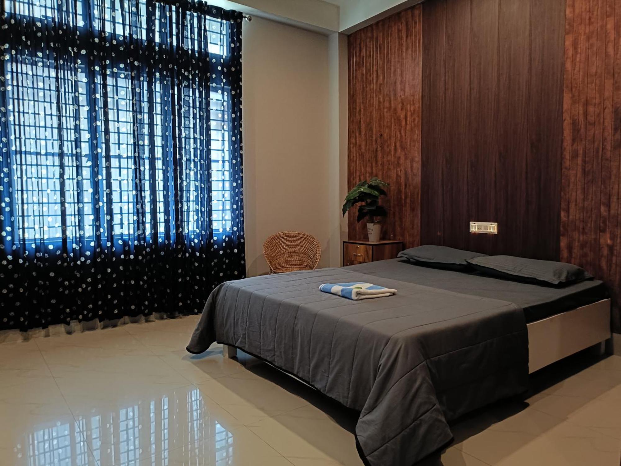 Areca Homestay Guwahati Buitenkant foto